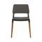 Belloch Chair (Set of 4)  option Grey