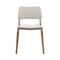 Belloch Chair (Set of 4)  option White