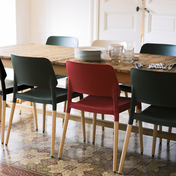 Belloch dining top chair