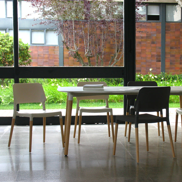 Belloch dining top chair