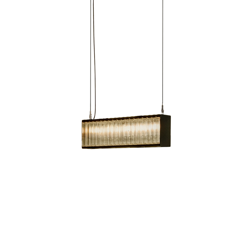 Linea Estadio Pendant Light