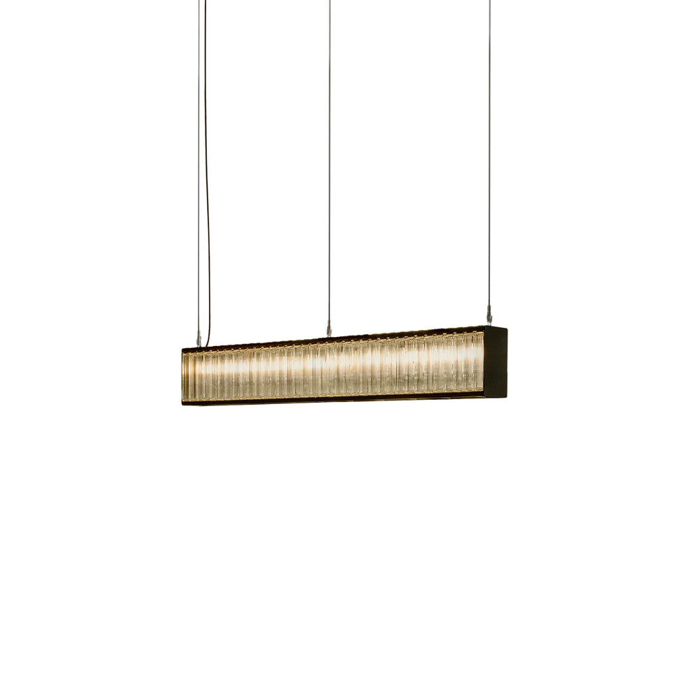 Linea Estadio Pendant Light