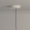 Tekiò Horizontal Linear Suspension Light  option Circular