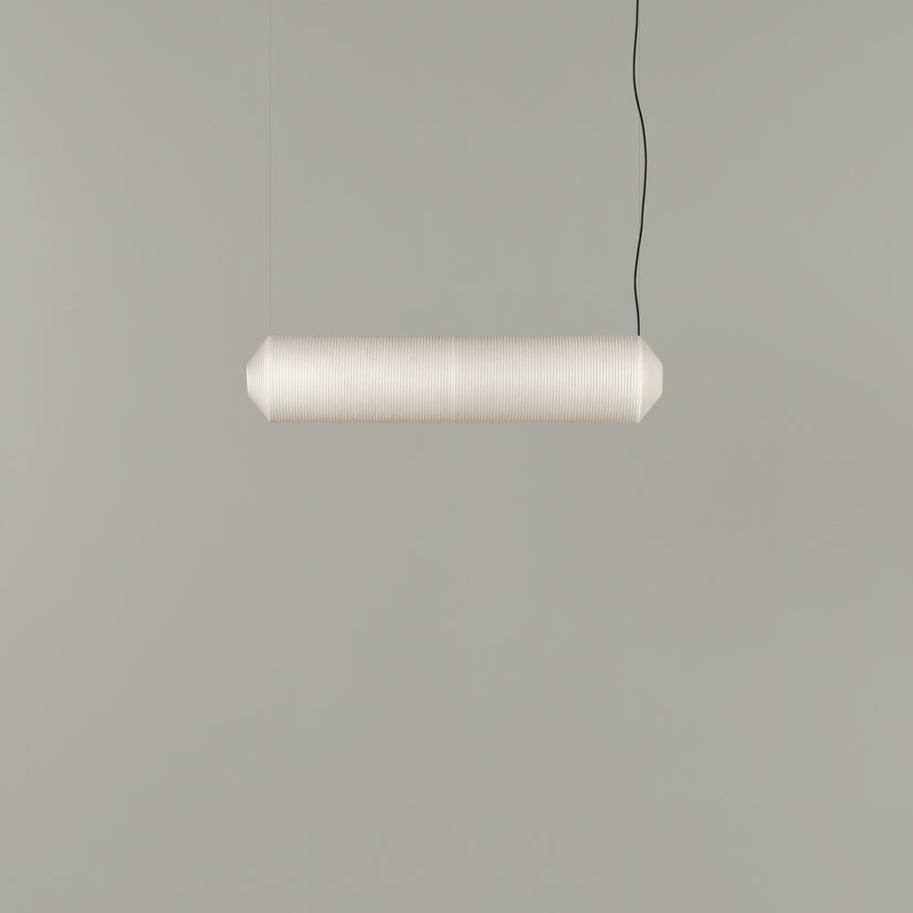 Tekiò Horizontal Linear Suspension Light