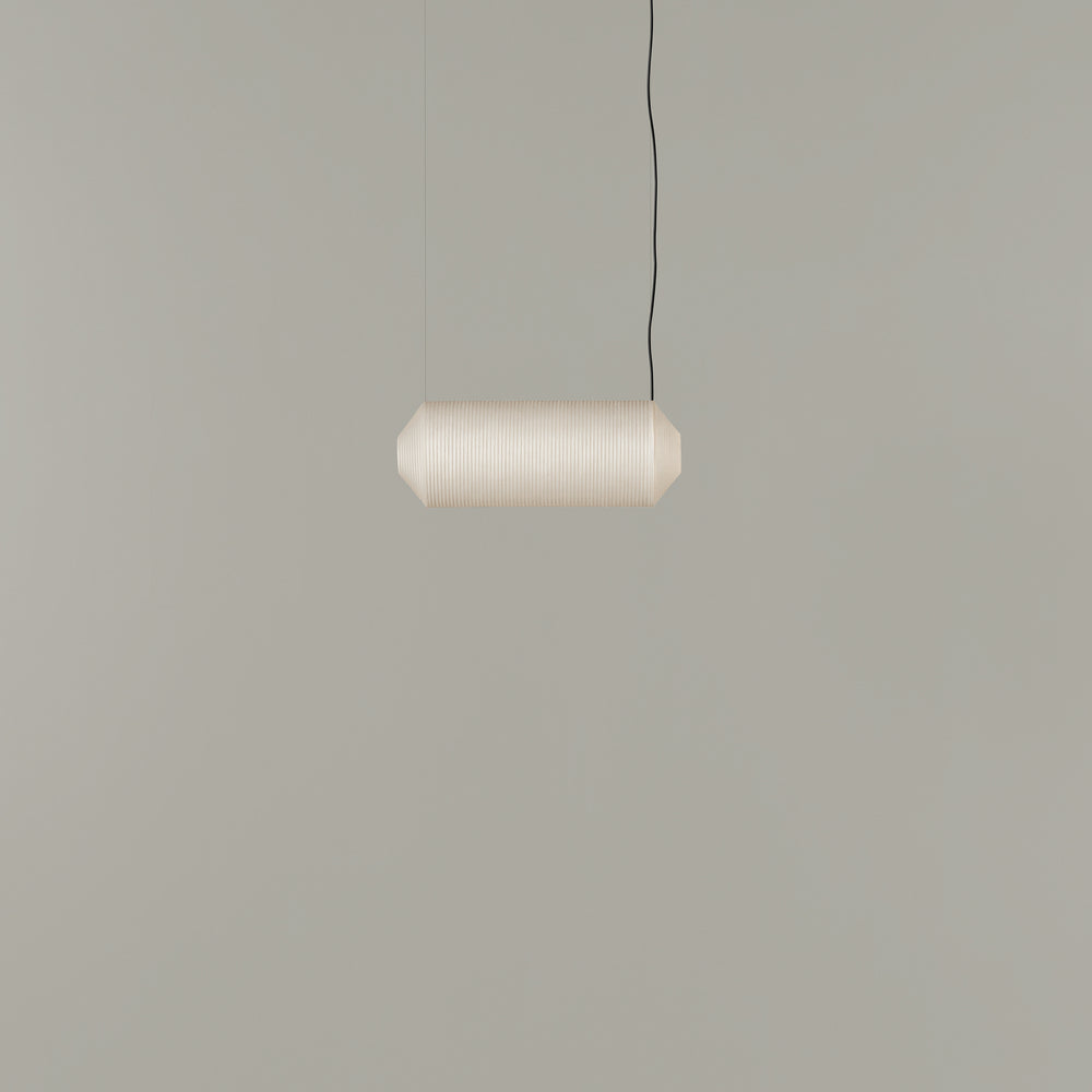 Tekiò Horizontal Linear Suspension Light