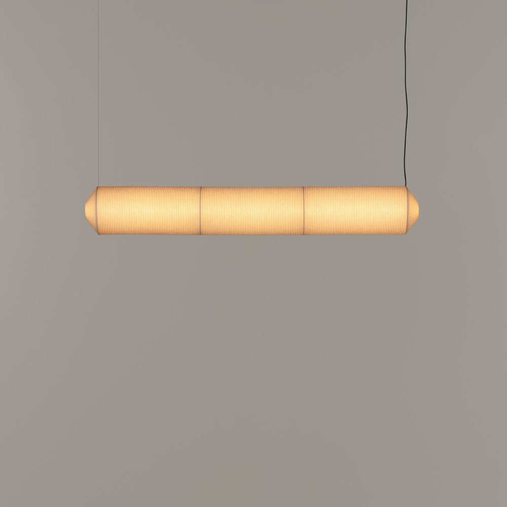 Tekiò Horizontal Linear Suspension Light