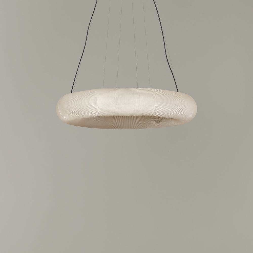 Tekio Circular Pendant Light