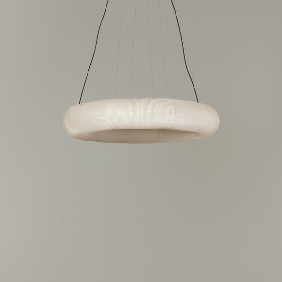 Tekio Circular Pendant Light