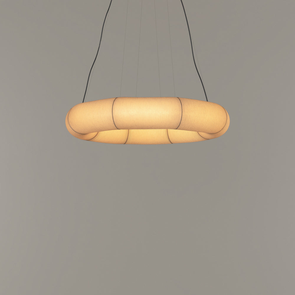 Tekio Circular Pendant Light