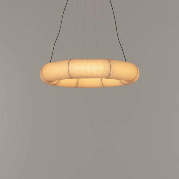 Santa & Cole Tekio Circular Pendant Light - 2Modern
