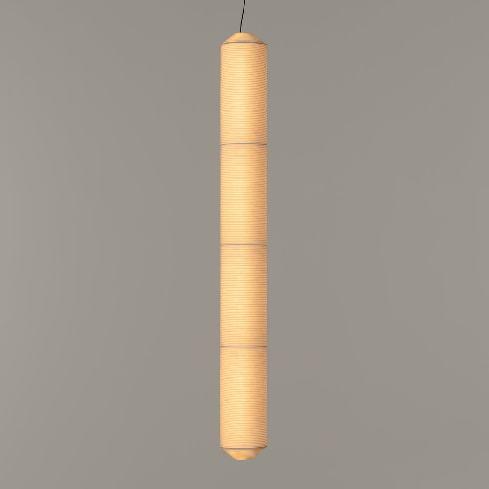 Tekio Vertical Pendant Light