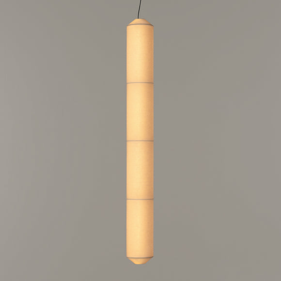 Tekio Vertical Pendant Light