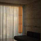 Tekio Vertical Pendant Light