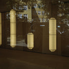 Tekio Vertical Pendant Light