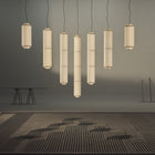 Tekio Vertical Pendant Light
