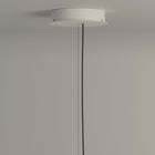 Tekio Vertical Pendant Light