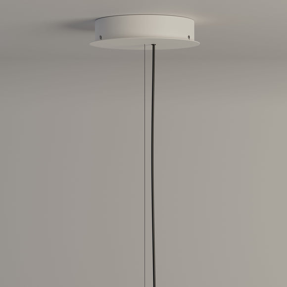 Tekio Vertical Pendant Light