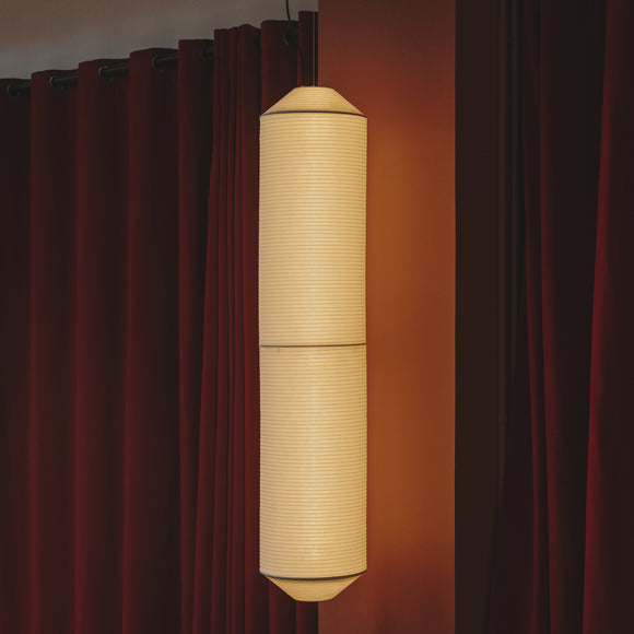 Tekio Vertical Pendant Light
