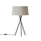 Tripode G6 Table Lamp  option Bretona