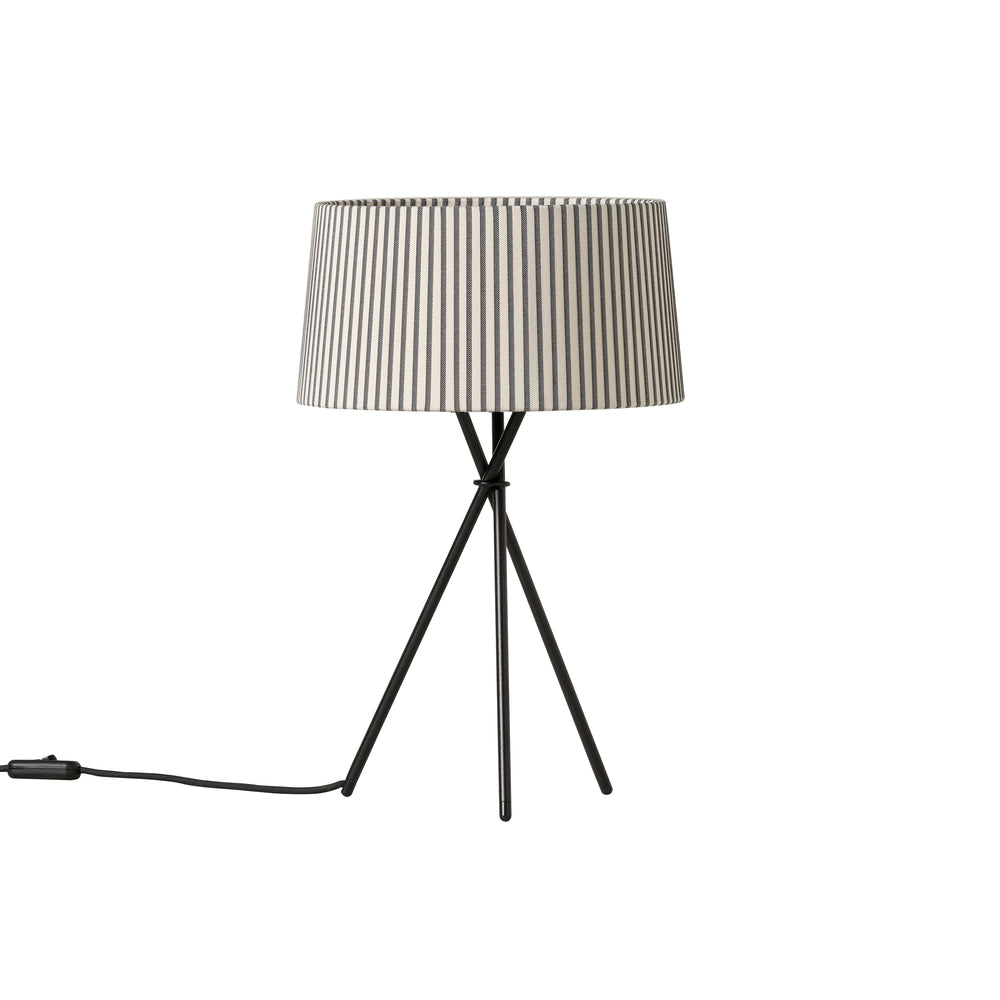 Tripode Small Table Lamp