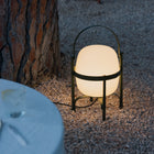 Cesta Outdoor Table Lamp