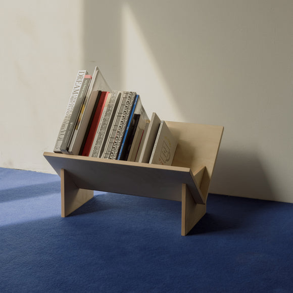 Oakland Bookcase