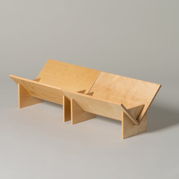 Oakland Bookcase