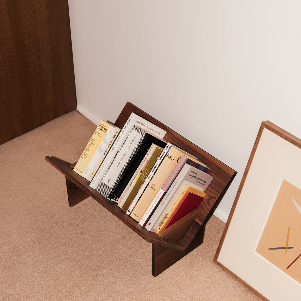 Oakland Bookcase