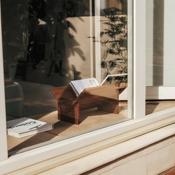 Oakland Bookcase