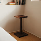 Peana Molina Side Table