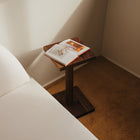 Peana Molina Side Table