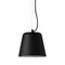 Vaso Pendant Light  option Matt Black