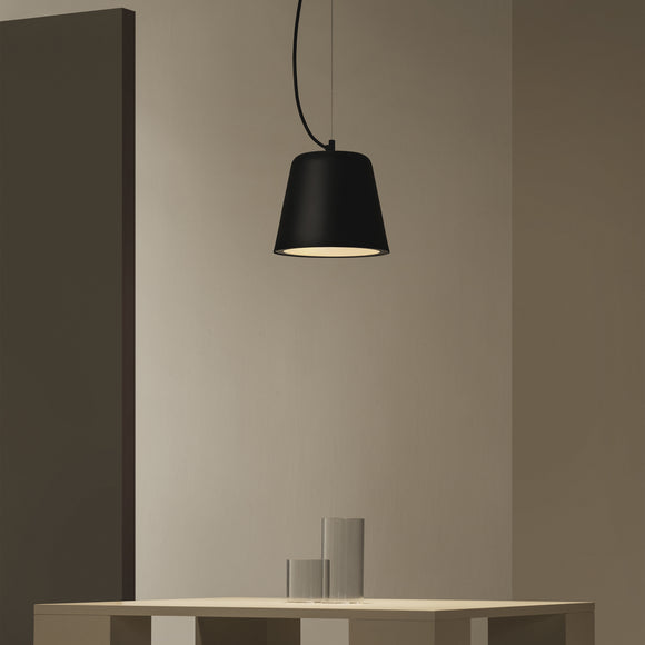 Vaso Pendant Light