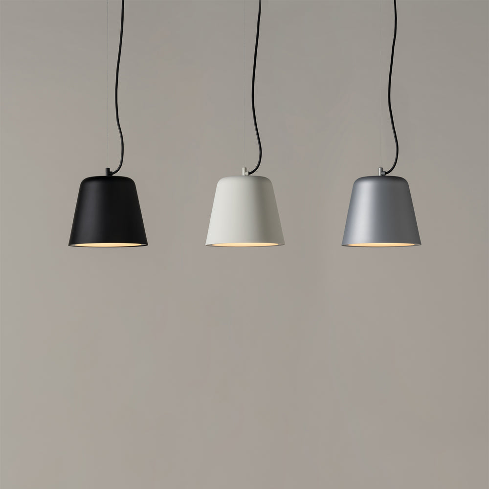 Vaso Pendant Light