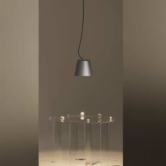 Vaso Pendant Light