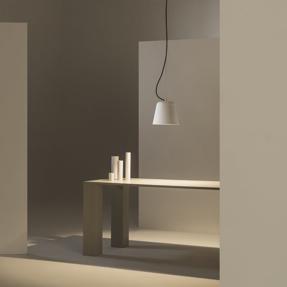 Vaso Pendant Light