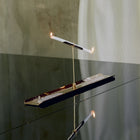 Vita Balanza Table Candle