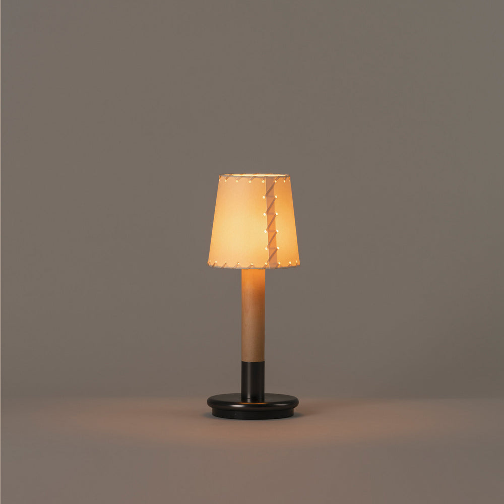 Basica Minima Portable Table Lamp