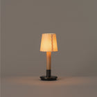 Basica Minima Portable Table Lamp