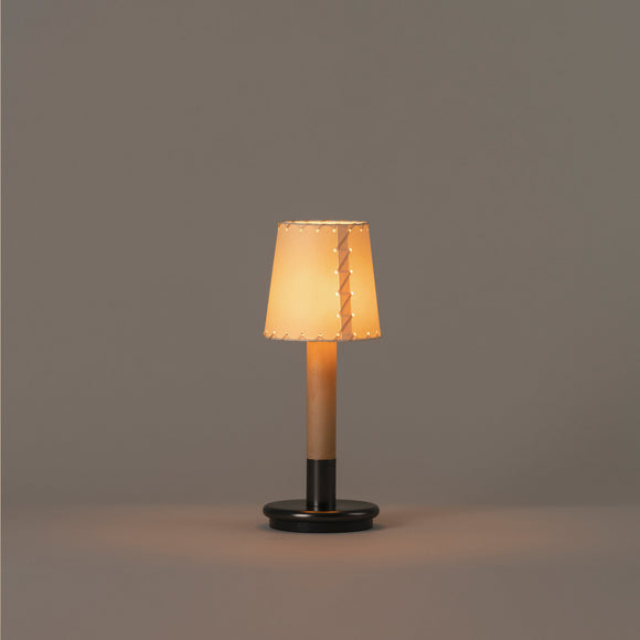 Basica Minima Portable Table Lamp