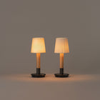 Basica Minima Portable Table Lamp