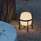 Cestita Rechargeable Outdoor Table Lamp