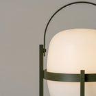 Cestita Rechargeable Outdoor Table Lamp