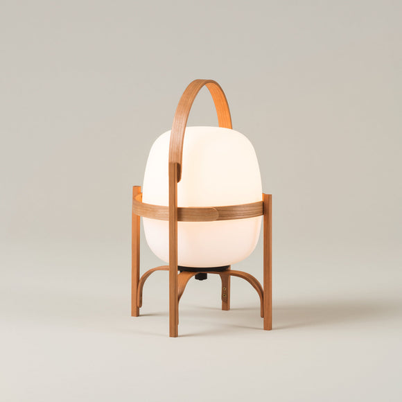 Santa & Cole Cestita Bateria Rechargeable Table Lamp - 2Modern