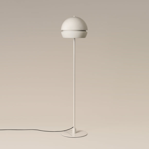 Fontana Pie Floor Lamp