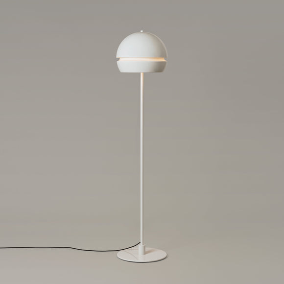 Fontana Pie Floor Lamp