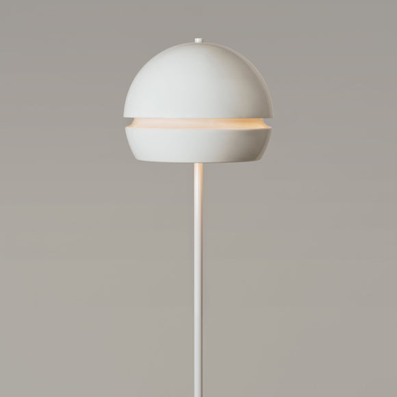 Fontana Pie Floor Lamp