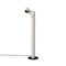 Tatu Alta Floor Lamp  option White
