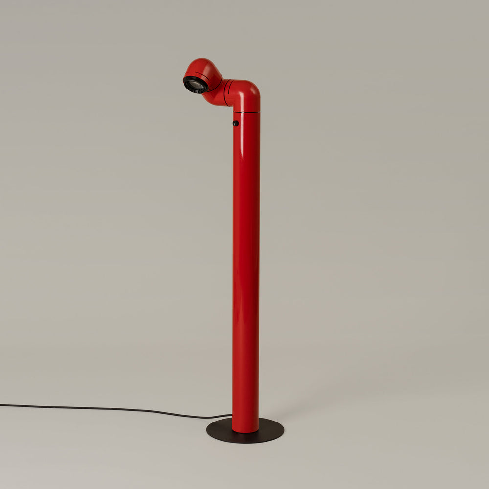 Tatu Alta Floor Lamp