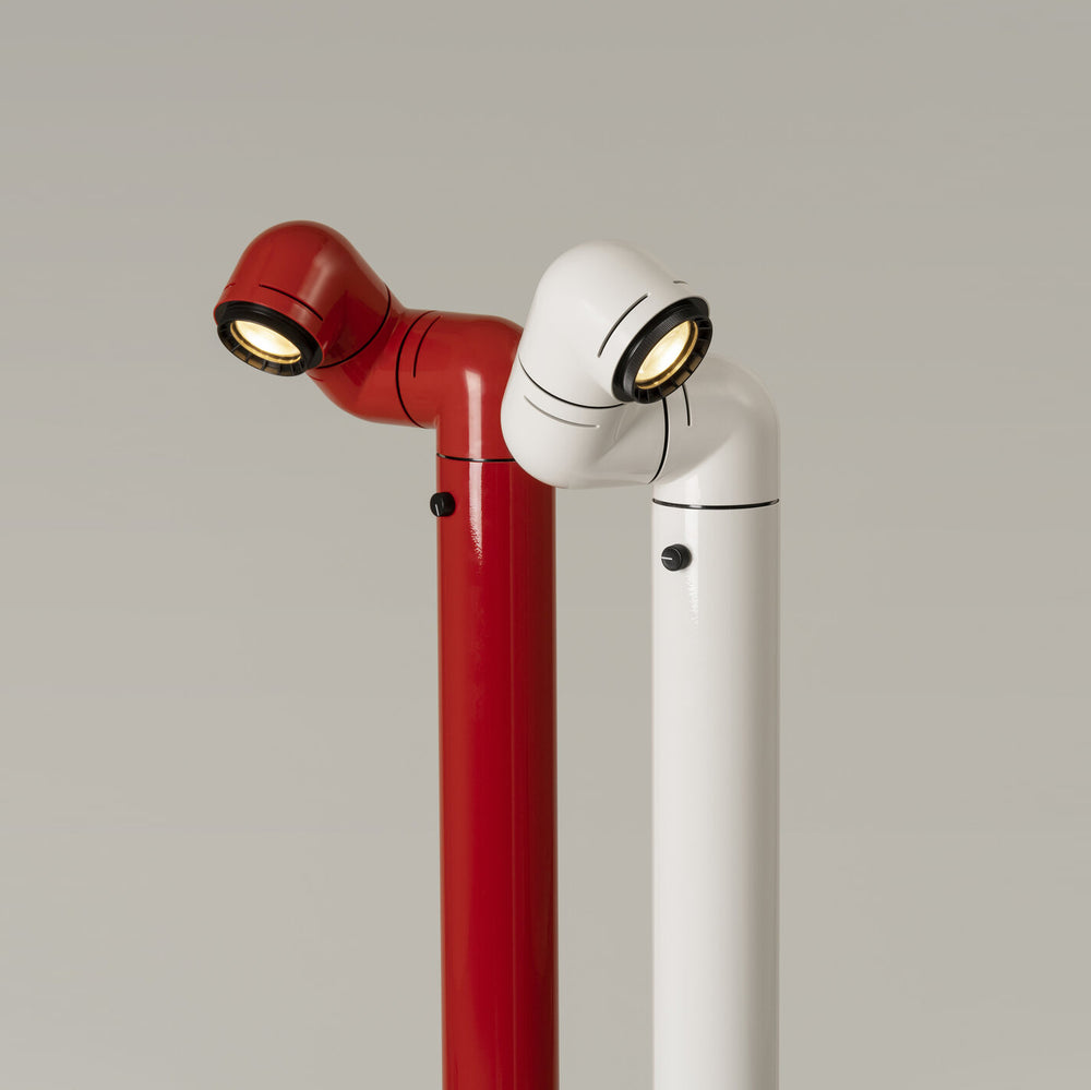Tatu Alta Floor Lamp